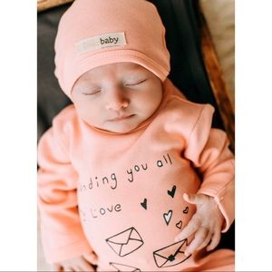 L’ovedbaby Bodysuit